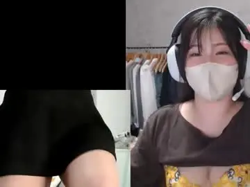 Chaturbate Private Sex Chat of minami0804