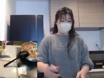 Chaturbate Best Webcam of minami0804