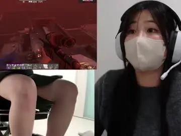 Chaturbate Adult Webcams of minami0804