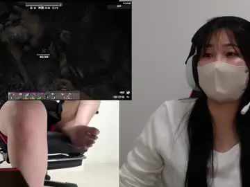 Chaturbate Sex Cam of minami0804