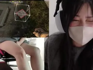 Chaturbate Free Porn Cam of minami0804