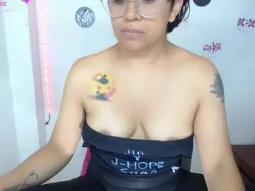 Chaturbate Live Sex Cam of pinky_pinky_
