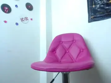 Chaturbate Live Sex Cam of pinky_pinky_