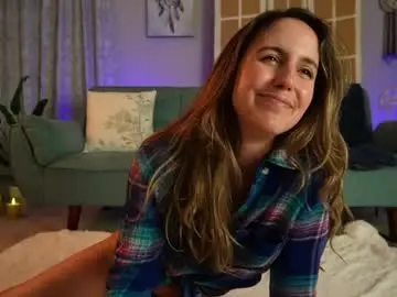 Chaturbate Sex Cam of syriahsage