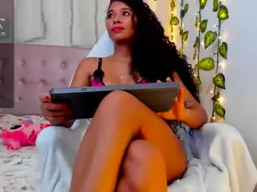 Chaturbate Sex Cam of tefy_dani