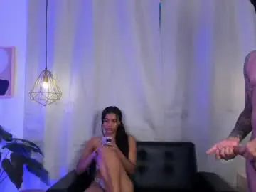 Chaturbate Adult Video Chat of valery_and_dani_