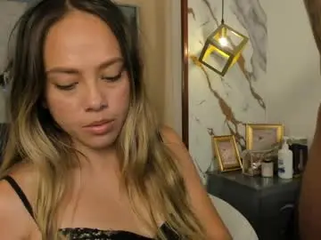 Chaturbate Best Webcam of valery_and_dani_