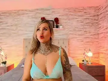 Chaturbate Adult Video Chat of victoria_divine