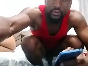 Chaturbate Adult Video Chat of vondon69