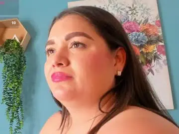 Chaturbate Nude Webcam of agathabloom_