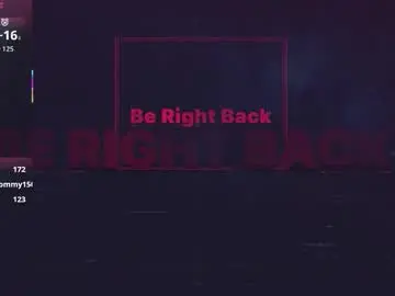 Chaturbate Live Sex Cam of alluring_aurora_amor