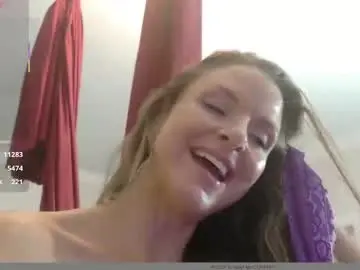 Chaturbate Adult Webcams of alluring_aurora_amor