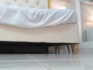 Chaturbate Sex Chat of aura_sanders1