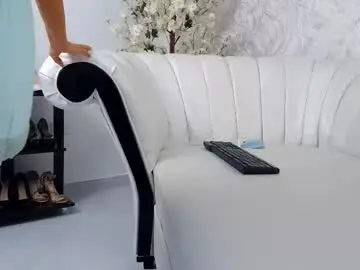 Chaturbate Sex Cam of aura_sanders1