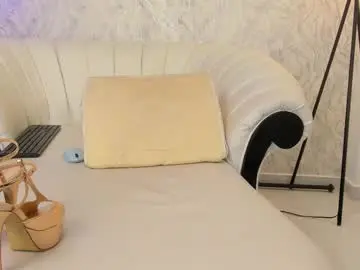 Chaturbate Nude Webcam of aura_sanders1