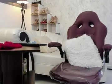 Chaturbate Live Sex Cam of aura_sanders1