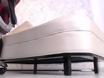 Chaturbate Live Sex of aura_sanders1