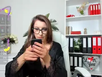 Chaturbate Free Porn Cam of candywesst