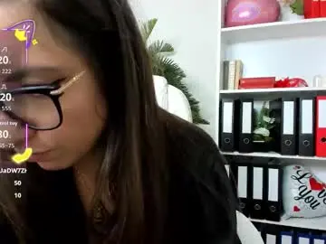Chaturbate Nude Webcam of candywesst