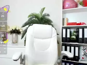 Chaturbate Live Porn of candywesst