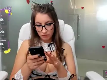 Chaturbate Sex Chat of candywesst