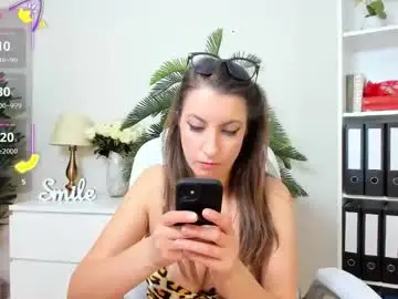 Chaturbate Nude Webcam of candywesst