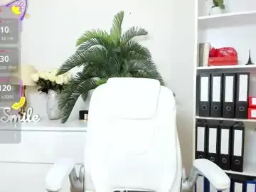 Chaturbate Sex Cam of candywesst