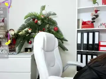 Chaturbate Live Sex of candywesst
