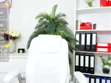 Chaturbate Free Porn Cam of candywesst