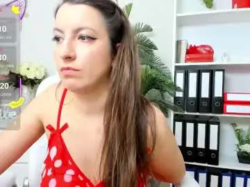 Chaturbate Live Sex of candywesst