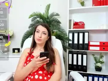 Chaturbate Sex Chat of candywesst