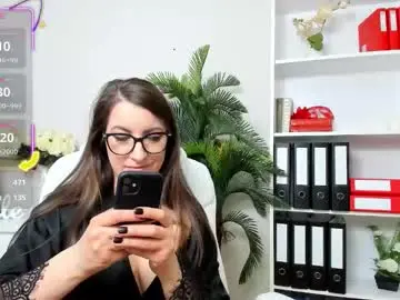 Chaturbate Adult Video Chat of candywesst