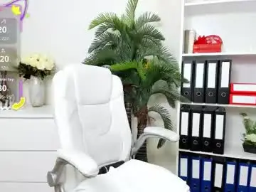 Chaturbate Free Live Porn of candywesst