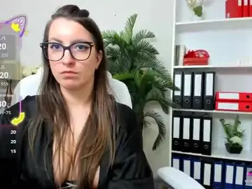 Chaturbate Adult Video Chat of candywesst