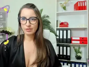 Chaturbate Private Sex Chat of candywesst