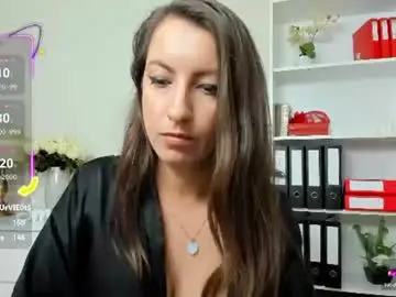 Chaturbate Live Sex Cam of candywesst