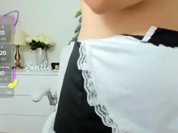 Chaturbate Free Live Porn of candywesst