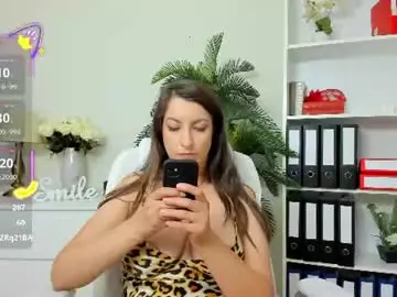 Chaturbate Live Porn of candywesst