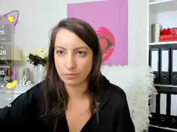 Chaturbate Adult Video Chat of candywesst