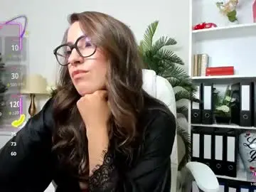 Chaturbate Sex Cam of candywesst