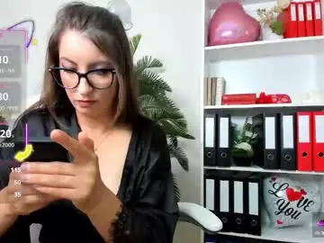 Chaturbate Nude Webcam of candywesst