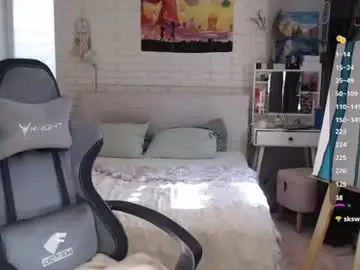 Chaturbate Best Webcam of helenundersin