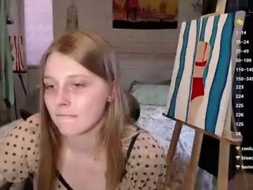 Chaturbate Adult Video Chat of helenundersin