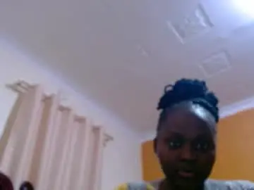 Chaturbate Live Porn of hot_linahh