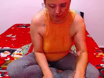 Chaturbate Live Sex Cam of jessiestar3