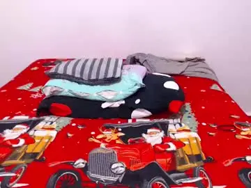 Chaturbate Nude Webcam of jessiestar3