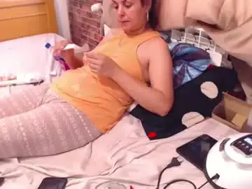 Chaturbate Adult Video Chat of jessiestar3