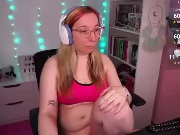 Chaturbate Live Porn of justkerryx