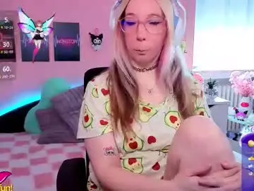 Chaturbate Adult Video Chat of justkerryx