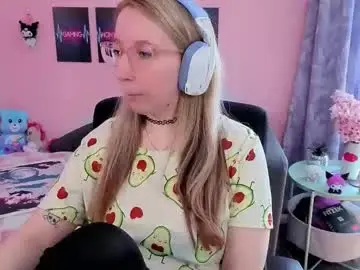 Chaturbate Adult Video Chat of justkerryx